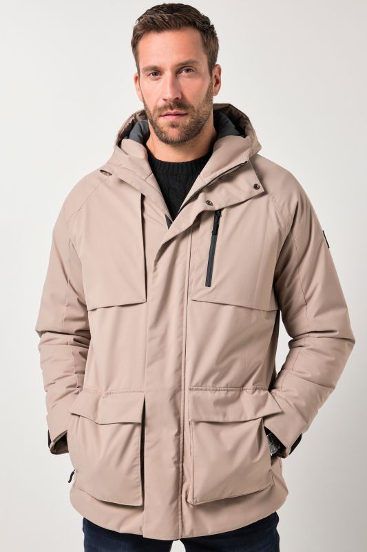 JAY-PI technical jacket