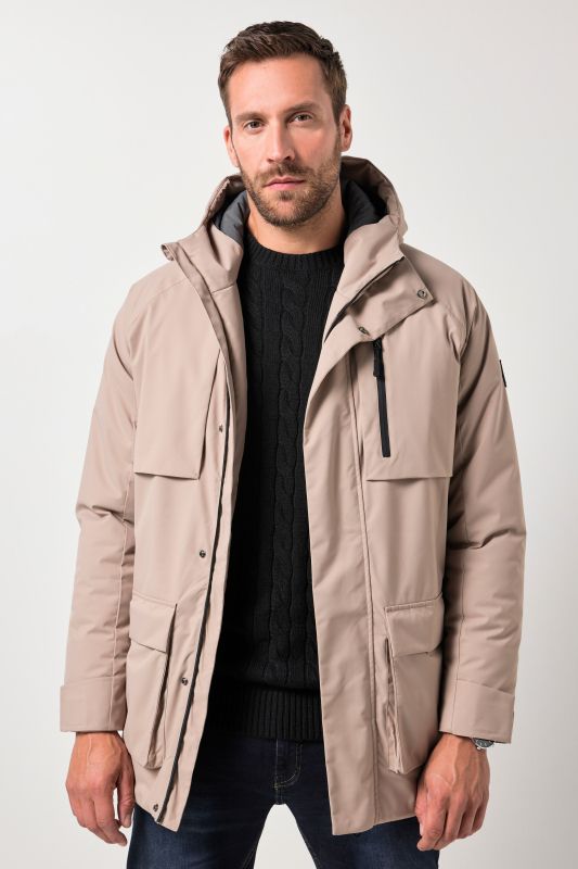 JAY-PI technical jacket