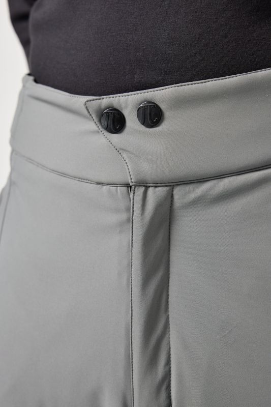 JAY-PI ski pants, stomach fit