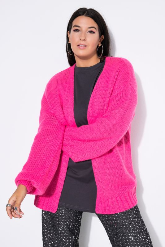 Жилетка отворена