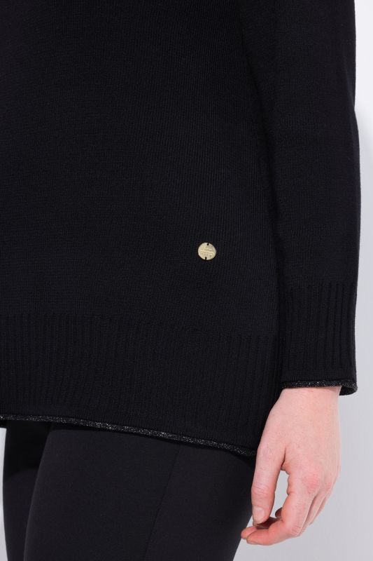 Turtleneck sweaters