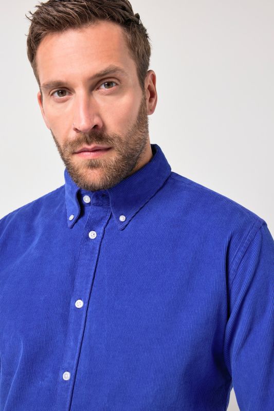 Риза кадифена