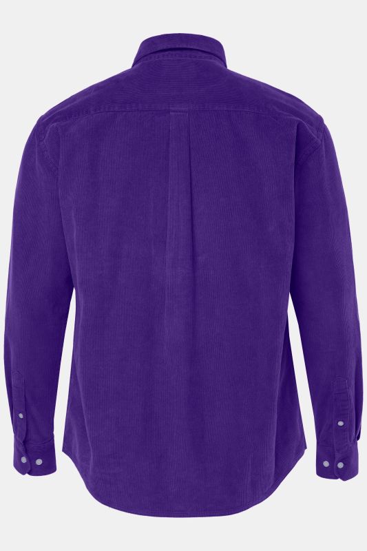 Риза кадифена