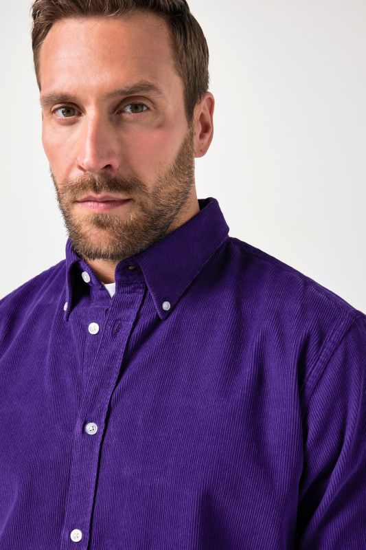 Риза кадифена