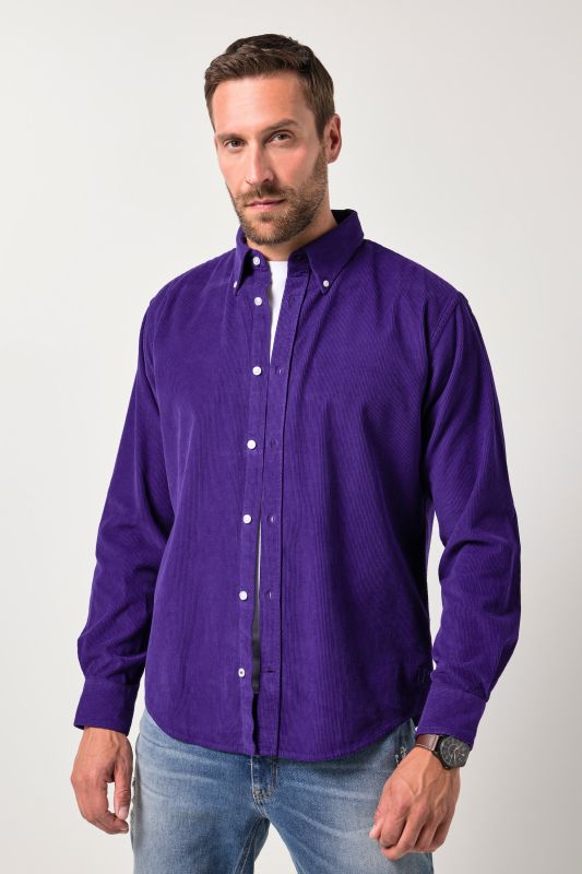 Риза кадифена