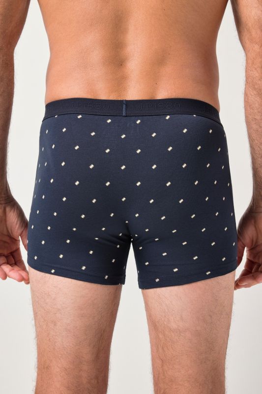 Боксерки комплект от 2 броя с принт