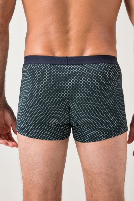 Боксерки комплект от 2 броя с принт