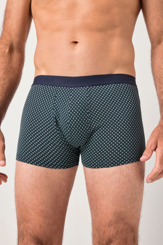 Боксерки комплект от 2 броя с принт