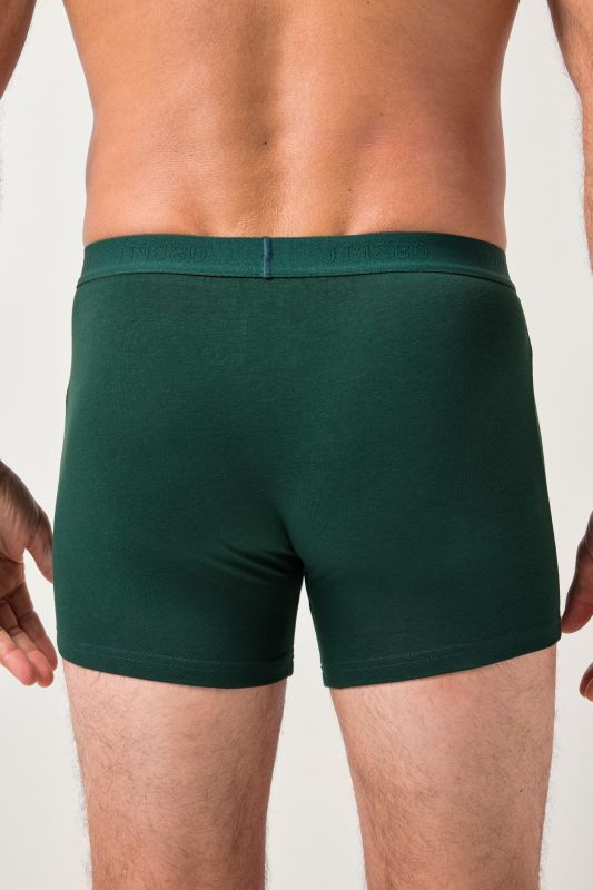 Боксерки комплект от 2 броя едноцветни