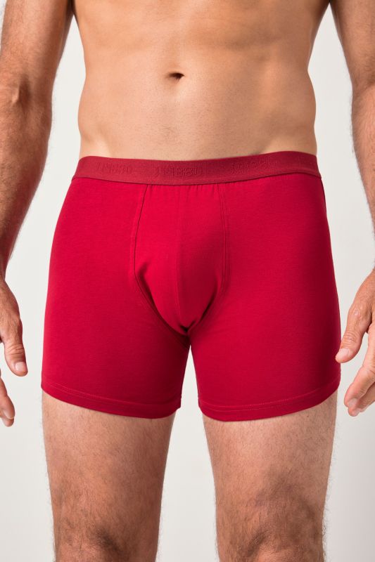 Боксерки комплект от 2 броя едноцветни