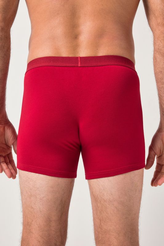 Боксерки комплект от 2 броя едноцветни