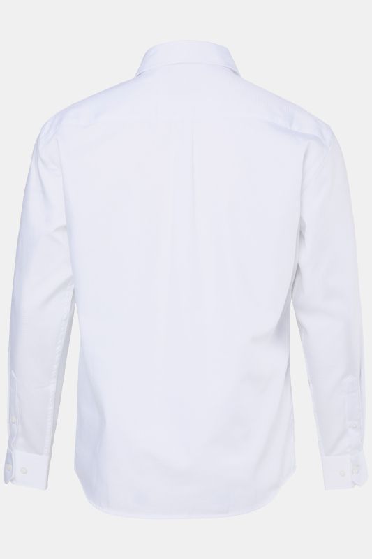 Риза с модерна яка