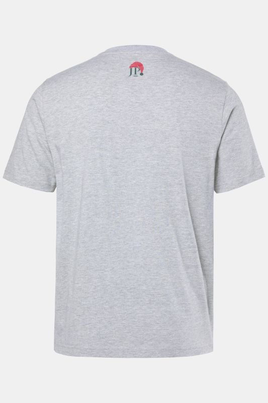 Тениска с коледен надпис