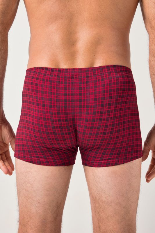 Боксерки комплект от 2 броя с принт