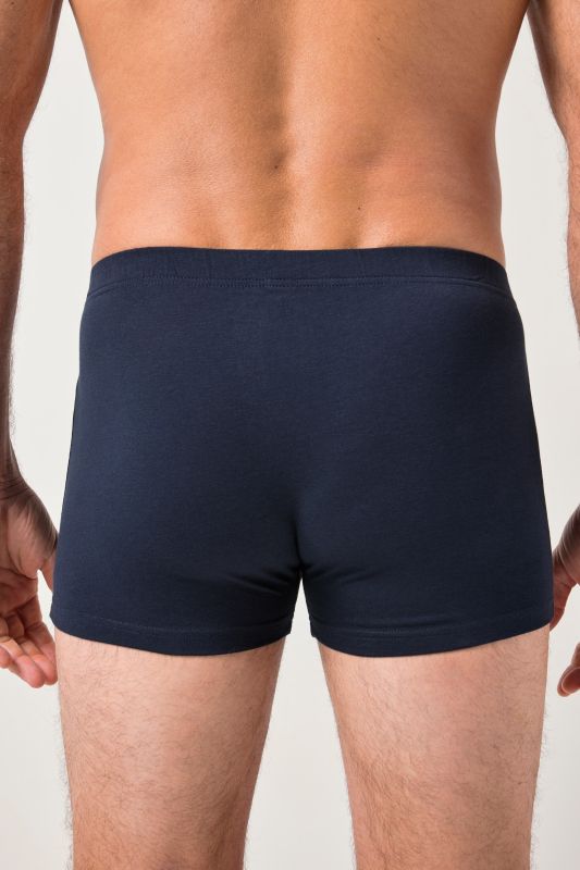 Боксерки комплект от 2 броя с принт