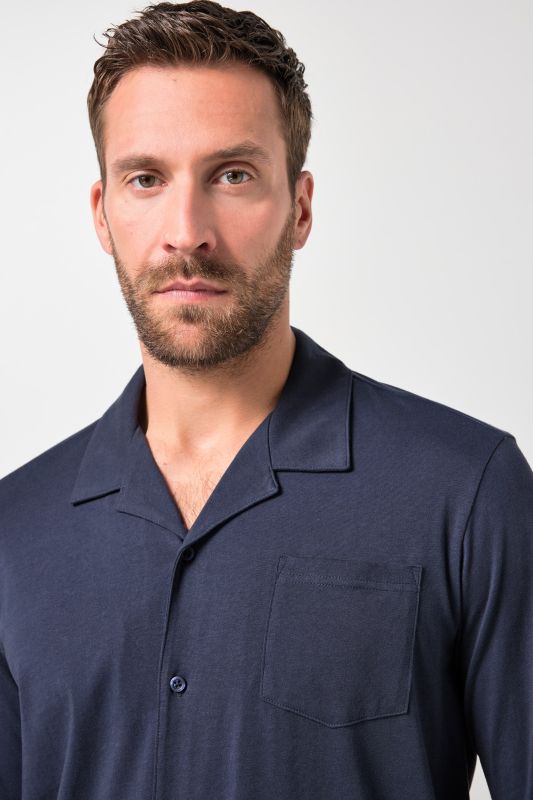 Пижама от 2 части с надпис