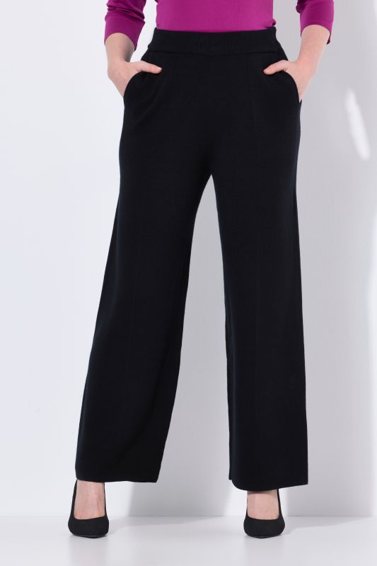 Панталон с права кройка