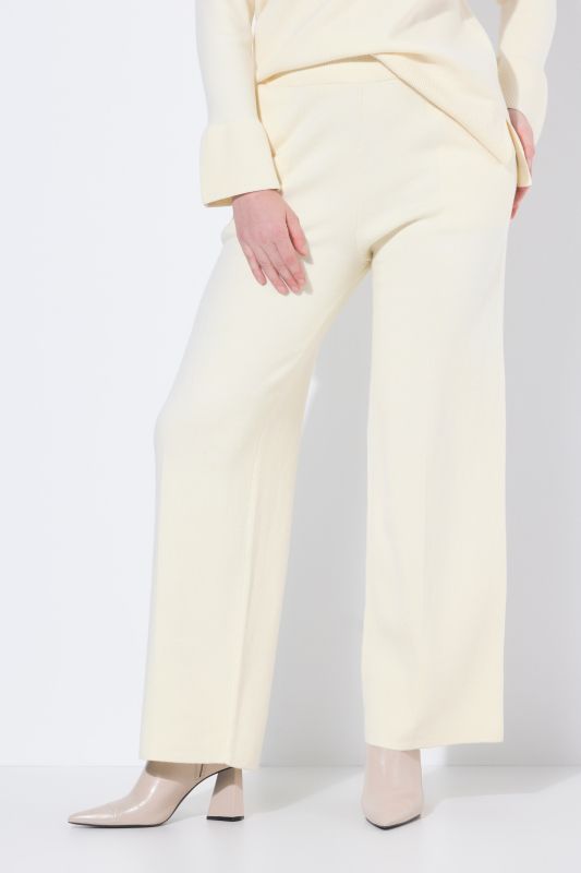 Панталон с права кройка