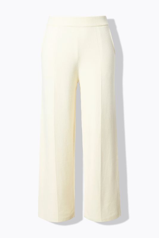 Панталон с права кройка