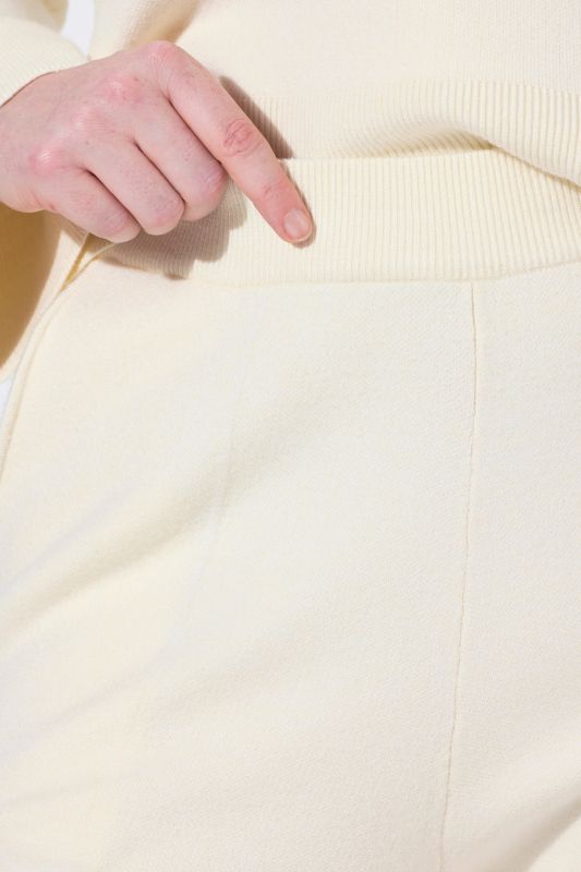 Панталон с права кройка