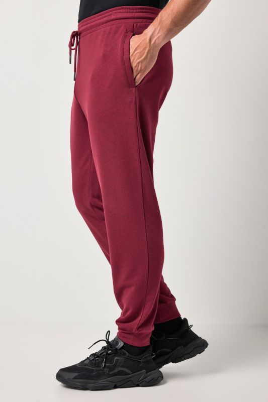 Панталон спортен с връзка