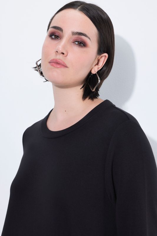 Рокля с тюл за акцент