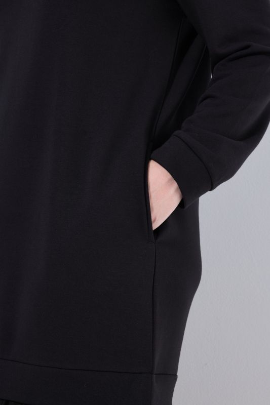 Рокля с тюл за акцент