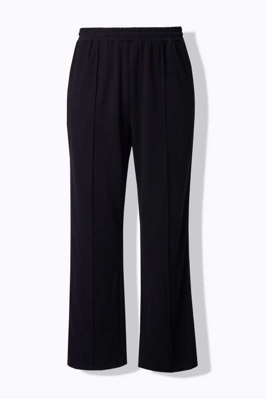 Slip-on trousers