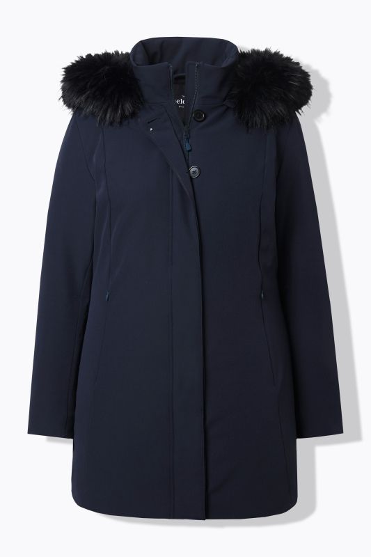 Яке от Softshell