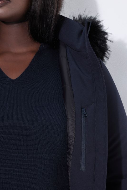 Яке от Softshell