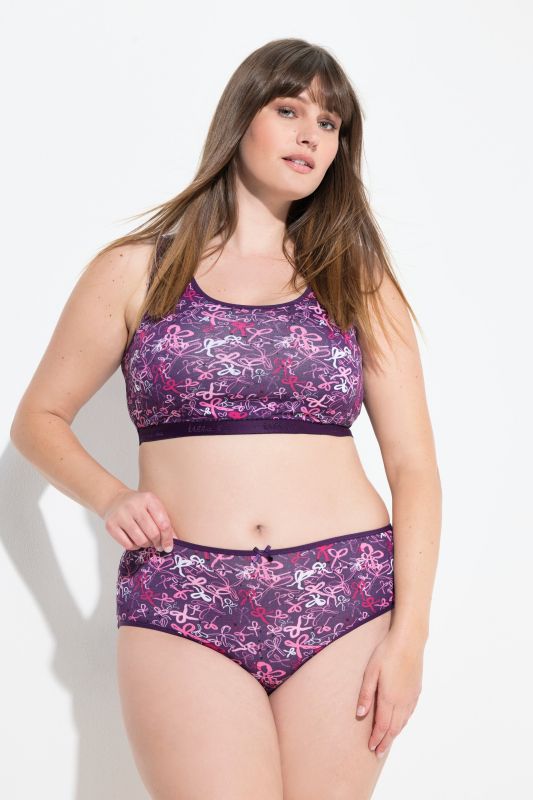 5 Pack of Panties- Think Pink