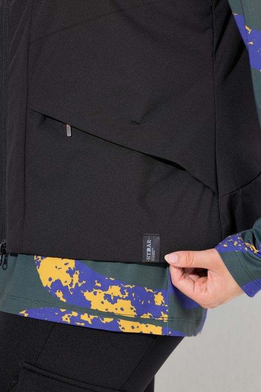 Елек водонепромокаем