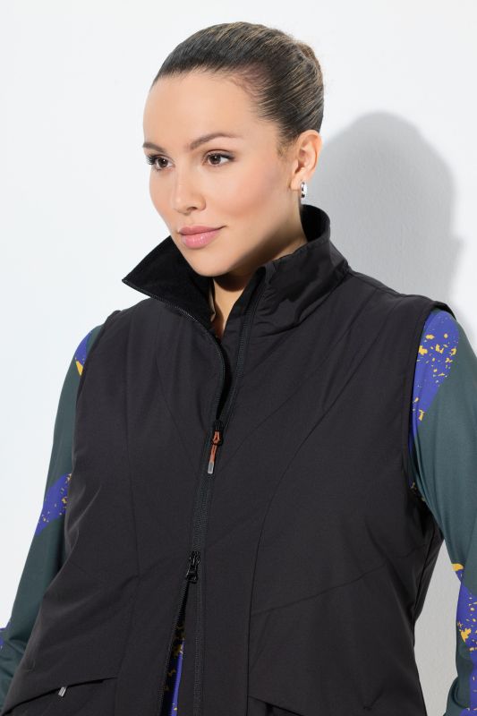 Елек водонепромокаем