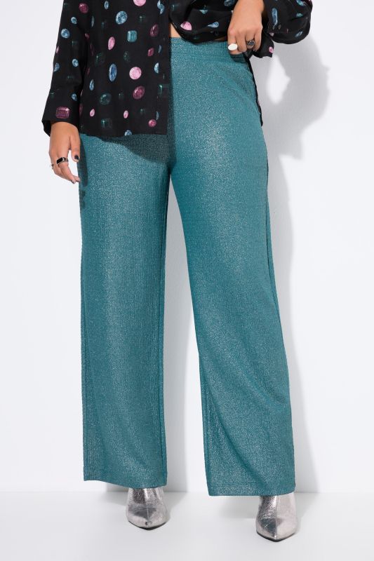 Slip-on trousers