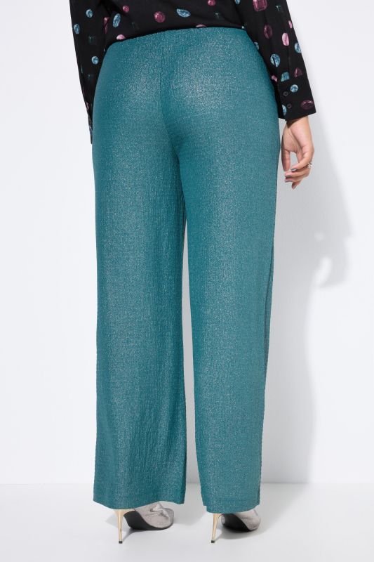 Slip-on trousers