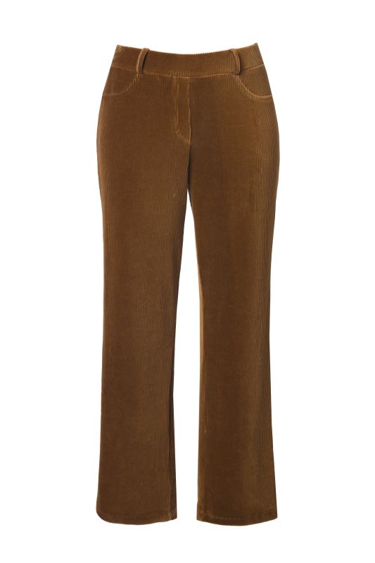 Slip-on trousers