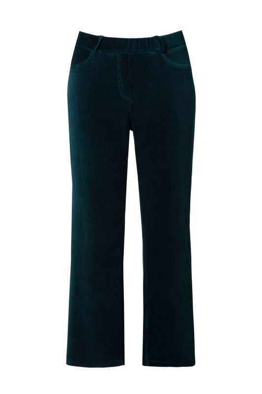 Slip-on trousers