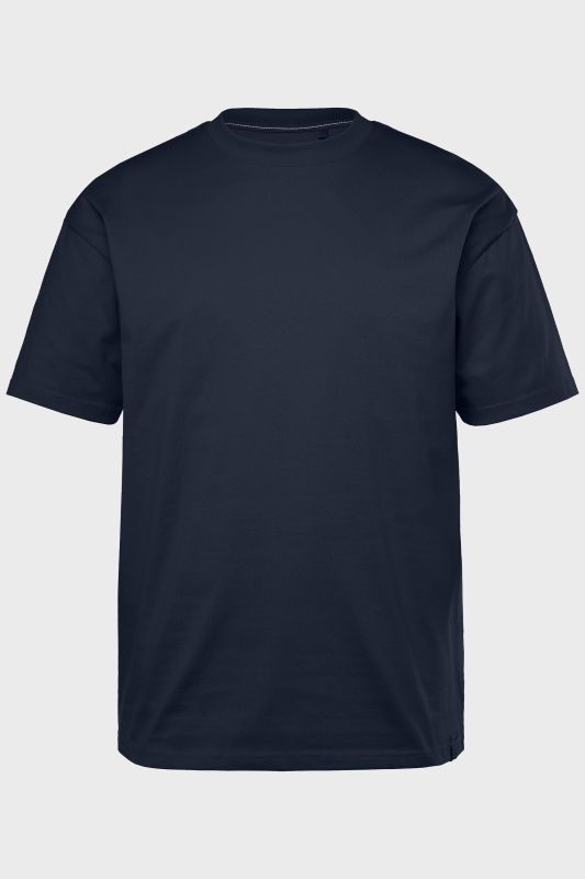 STHUGE T-shirt, short sleeve, oversized, up to 8 XL