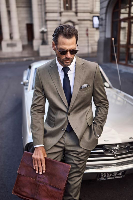 Jacket Amalfi FLEXNAMIC®