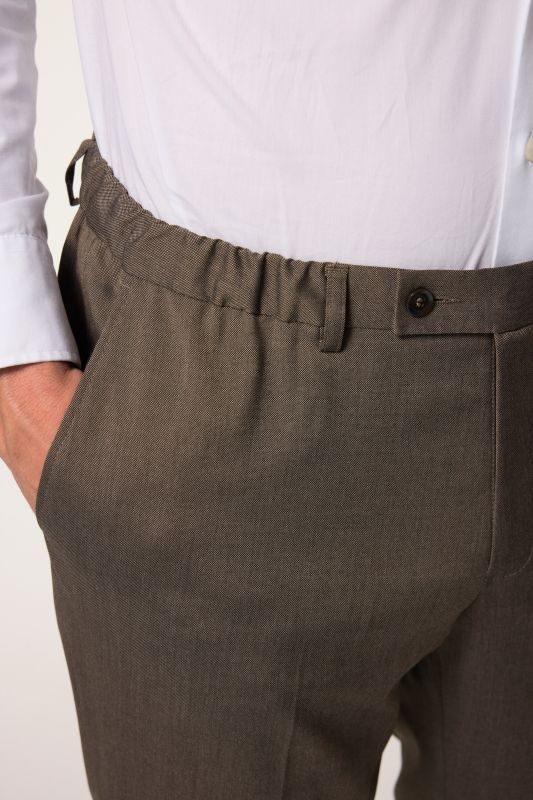 Business trousers Amalfi FLEXNAMIC®