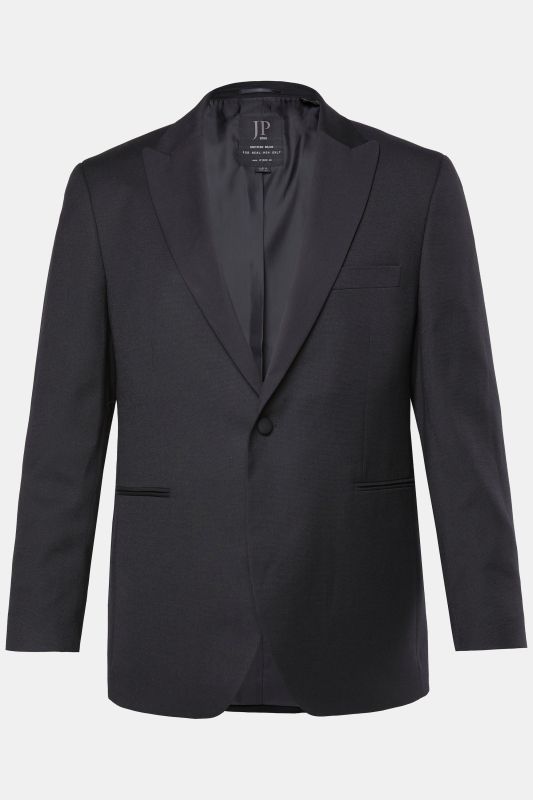 Tuxedo jacket
