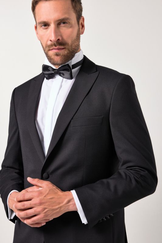 Tuxedo jacket
