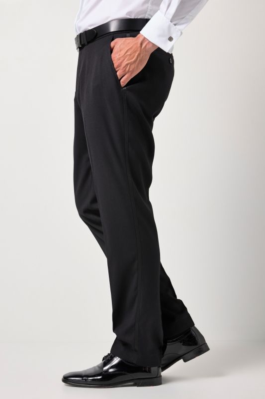 Tuxedo trousers