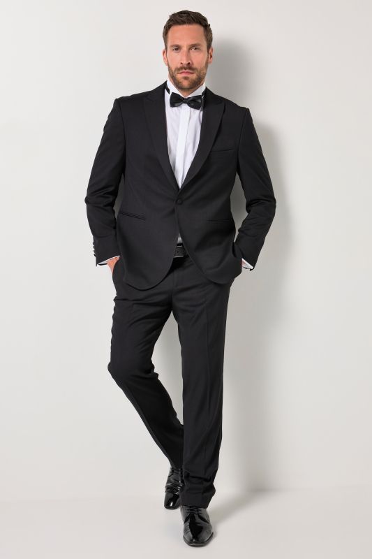 Tuxedo trousers
