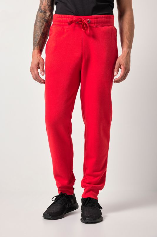 JAY-PI sweatpants, with drawstring, modern fit, up to 8 XL