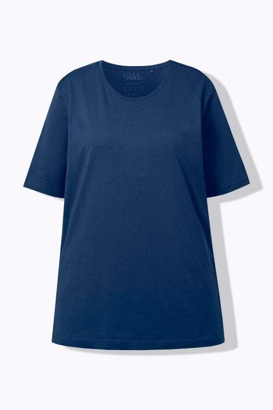 стандартна тениска с къс ръкав