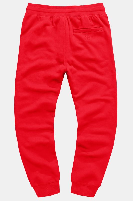 JAY-PI sweatpants, with drawstring, modern fit, up to 8 XL