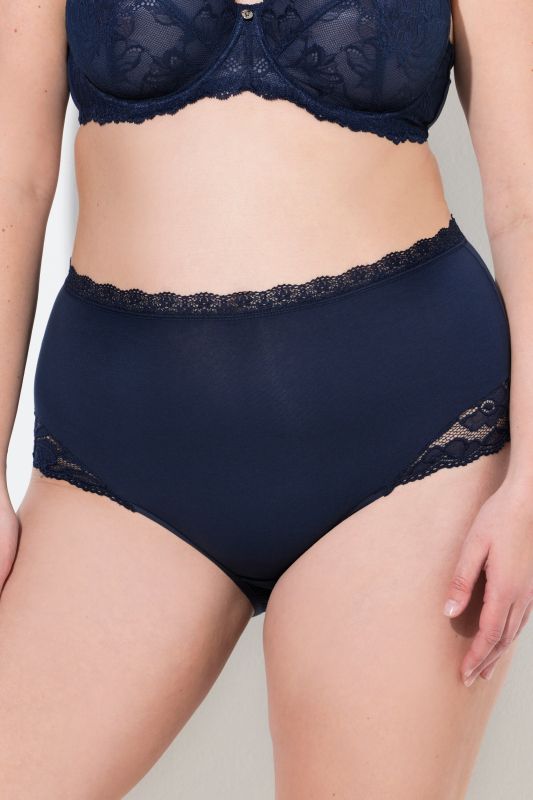 Бикини комплект от 3 броя с дантела