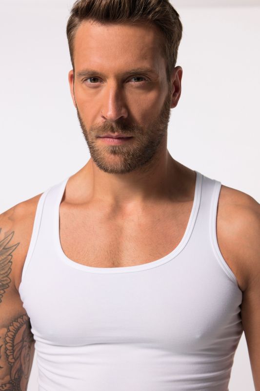 Потник с тесен силует