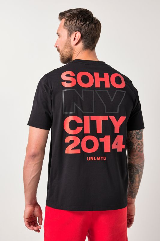 Тениска за фитнес